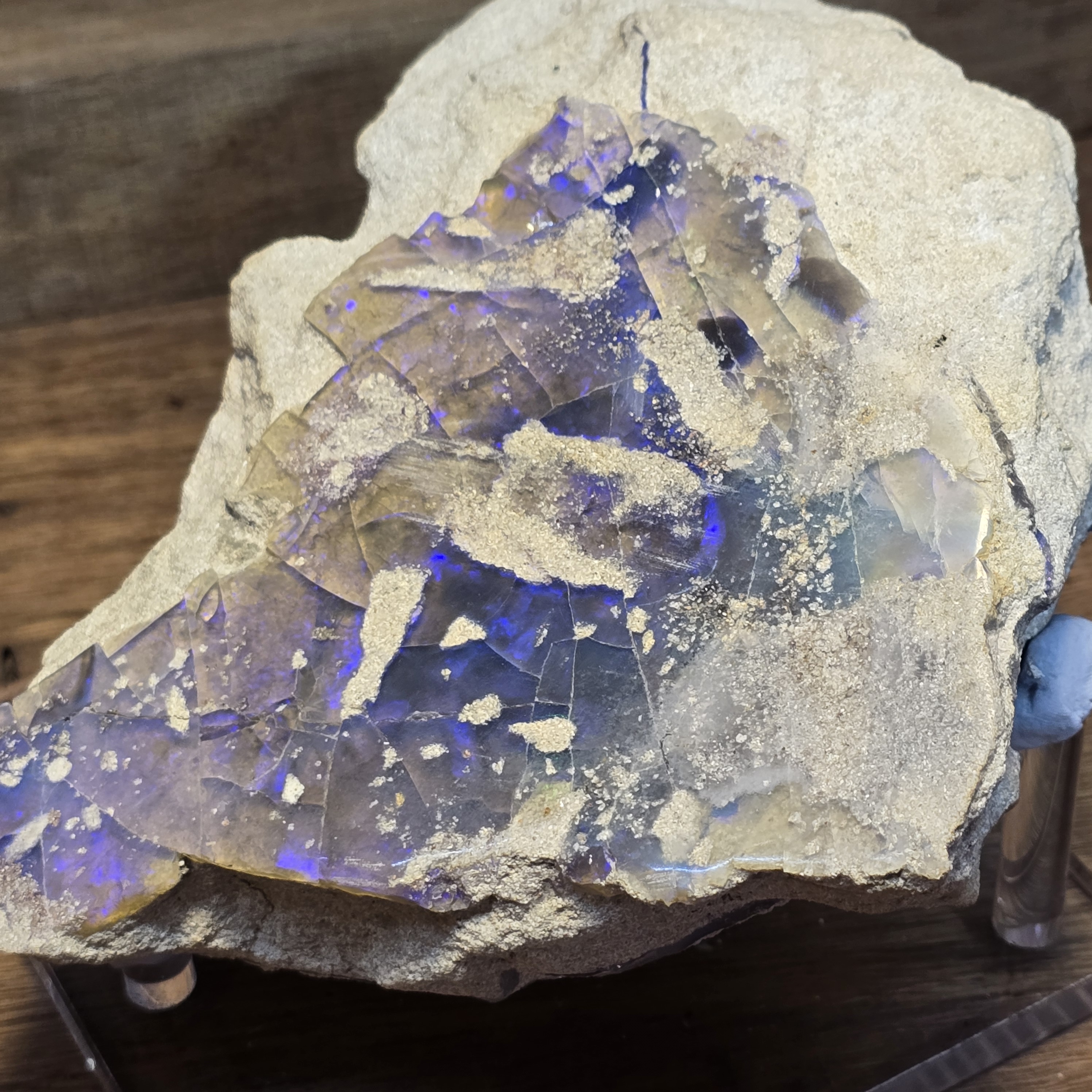 Mintabie Opal Mintabie Opal