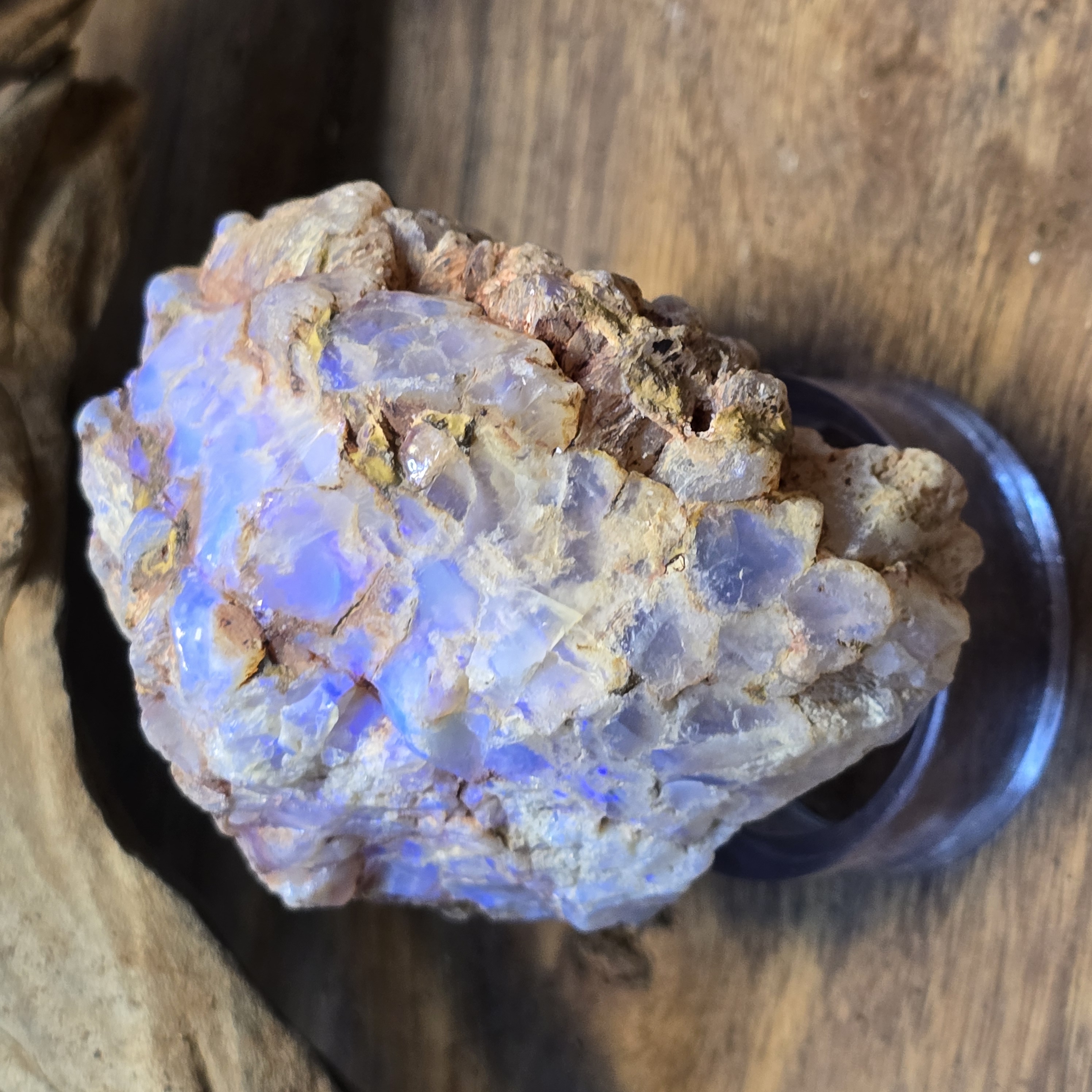 Opalize Pineapple Opalize Pineapple