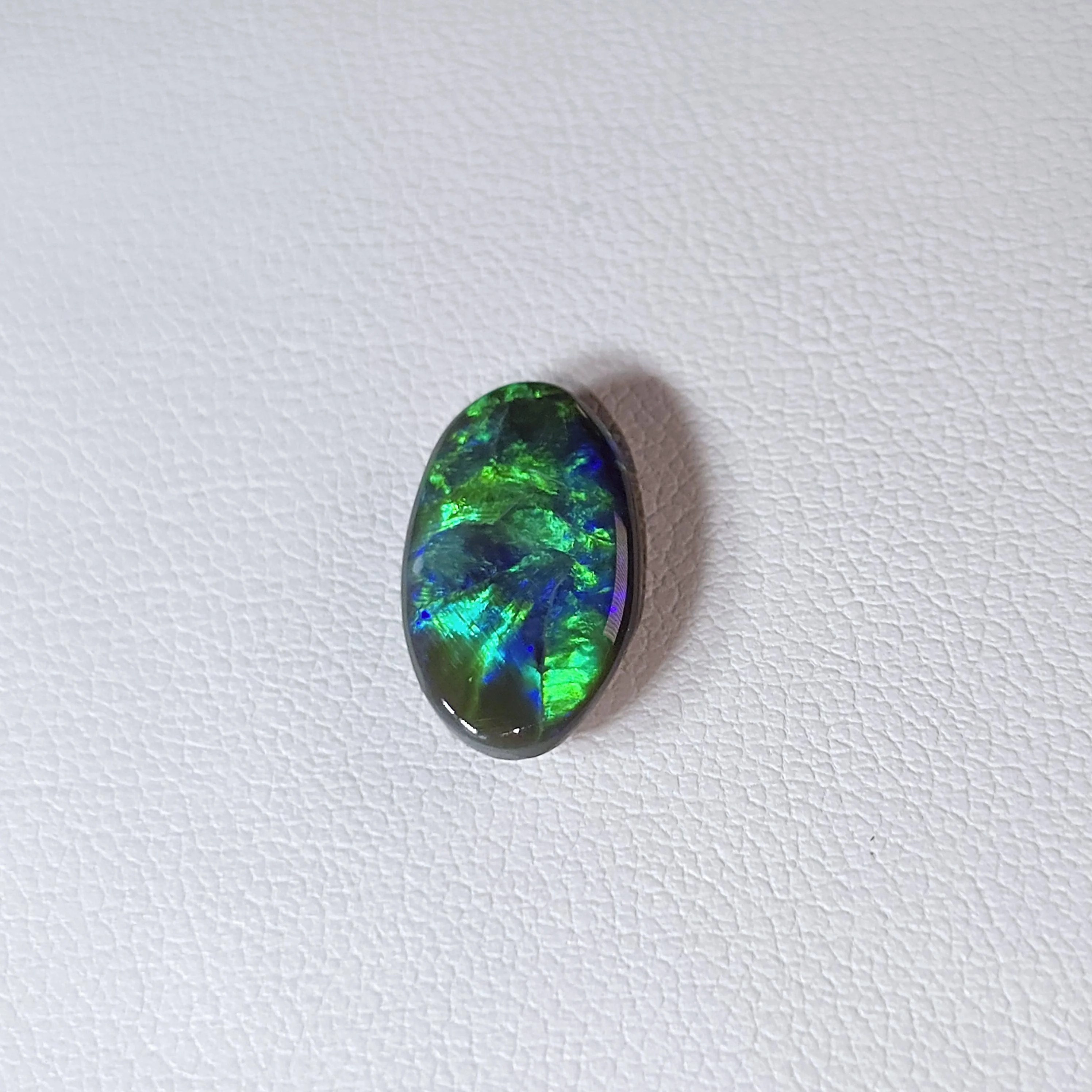 Black Opal Black Opal