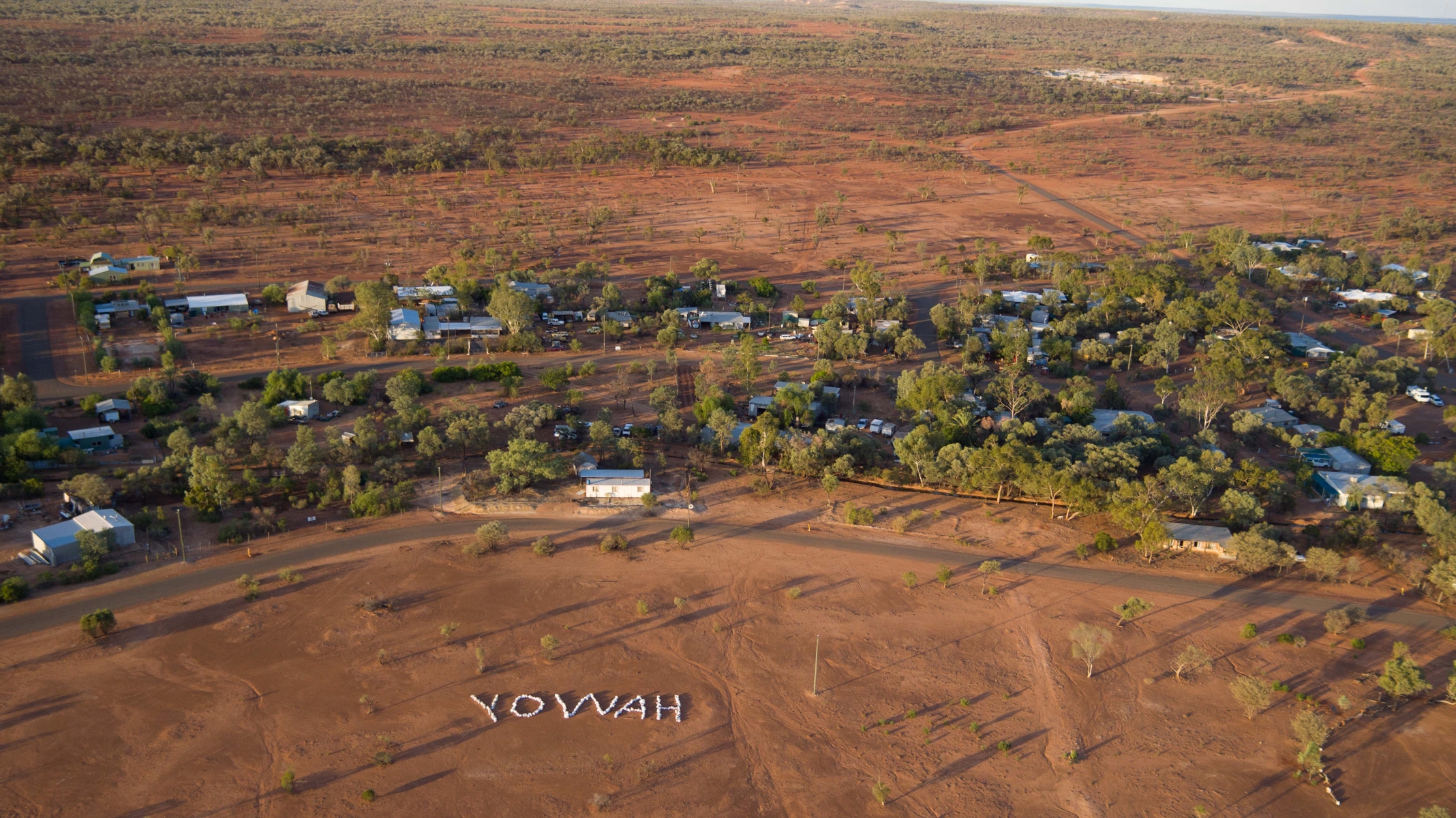 Yowah Township Yowah Township