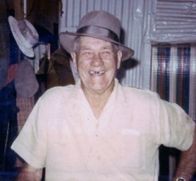 Harold Hodges Harold Hodges