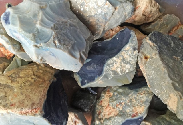 Common Opal Common Opal