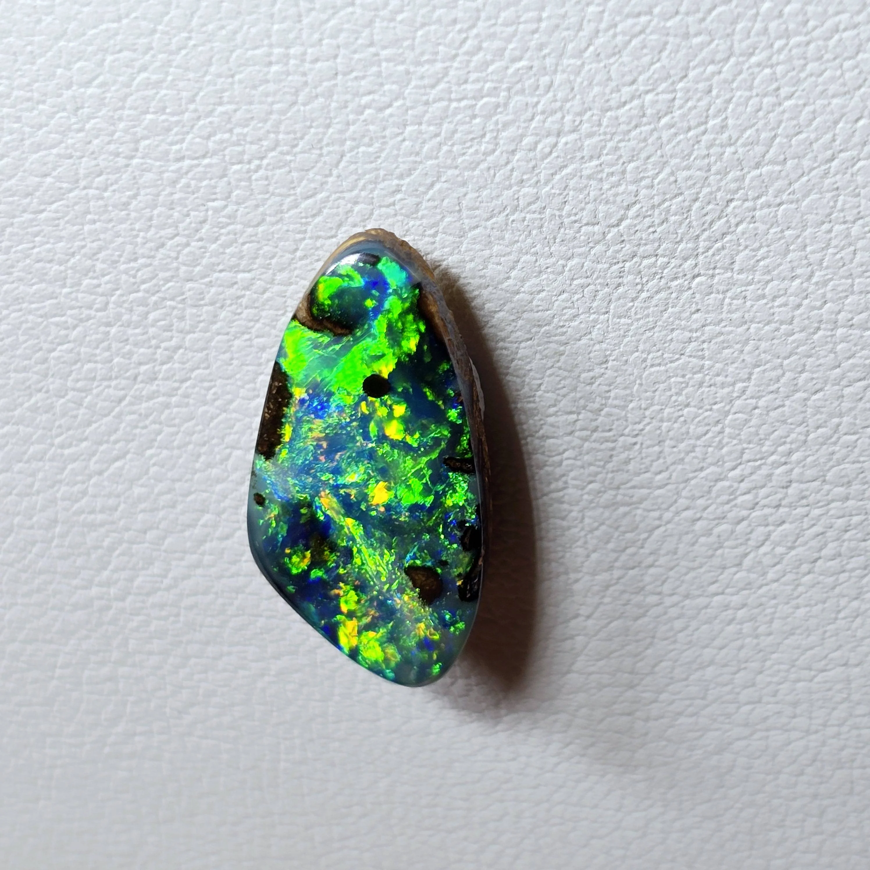 Queensland Boulder Opal Queensland Boulder Opal